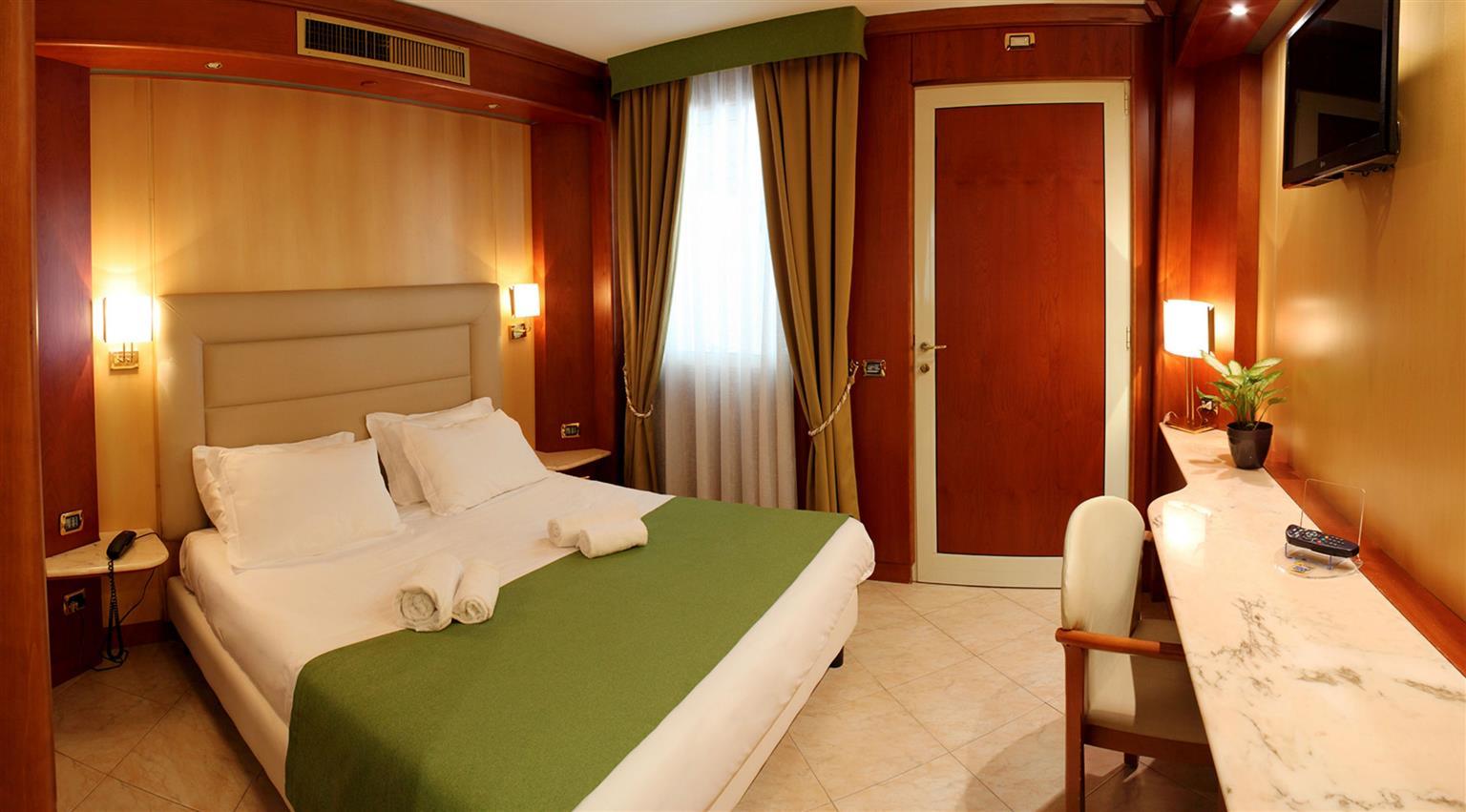 Best Western Hotel Anthurium Santo Stefano al Mare Exterior foto